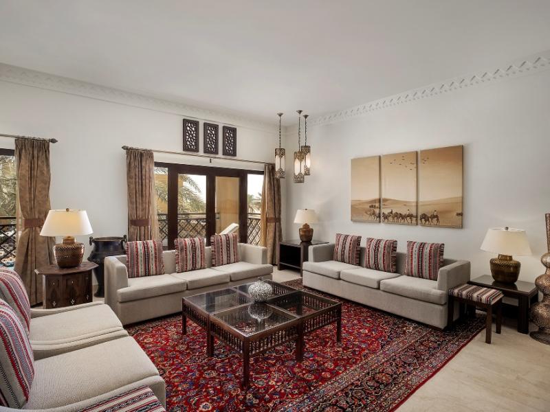 Aldhafra Resort, Vignette Collection, an IHG Hotel