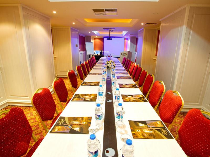 Tilia Hotel