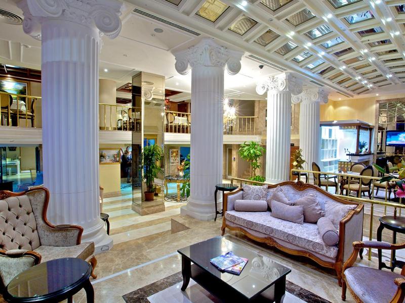 Tilia Hotel