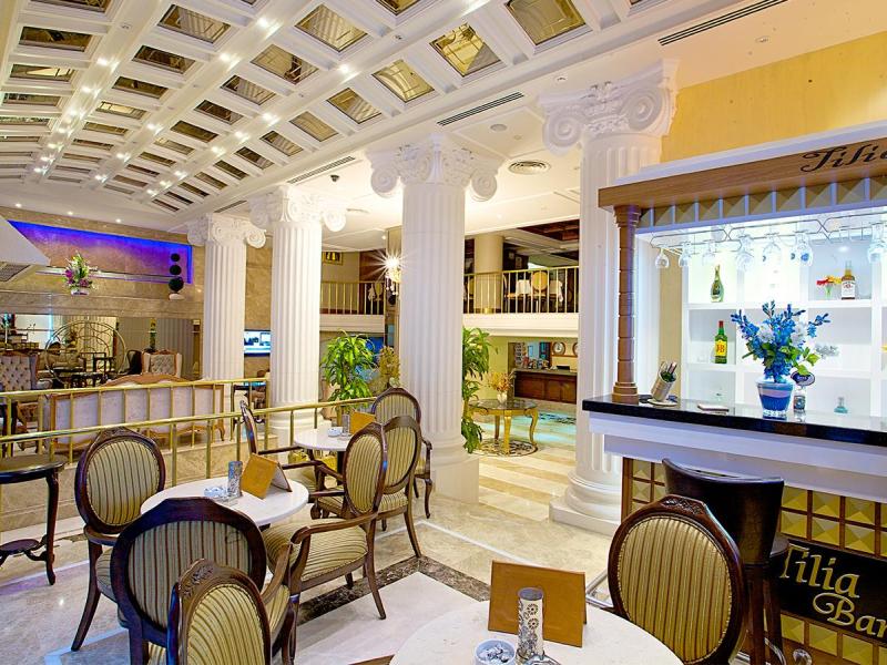 Tilia Hotel