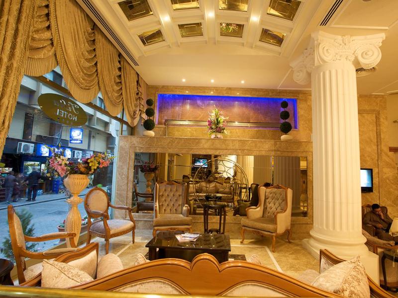 Tilia Hotel