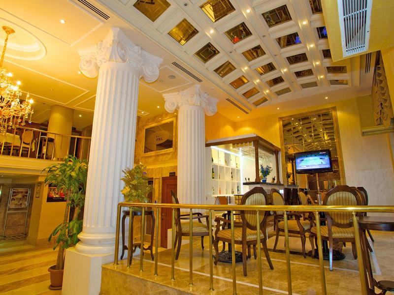 Tilia Hotel