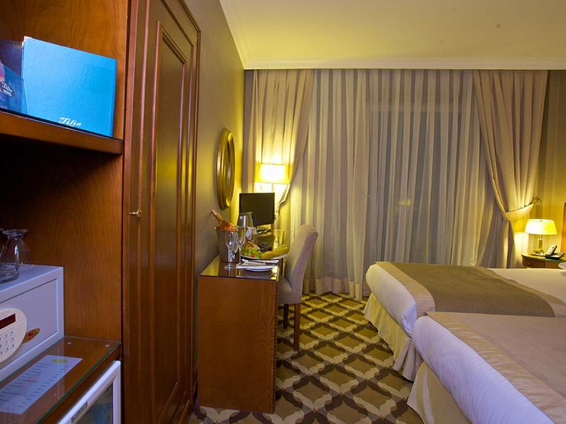 Tilia Hotel