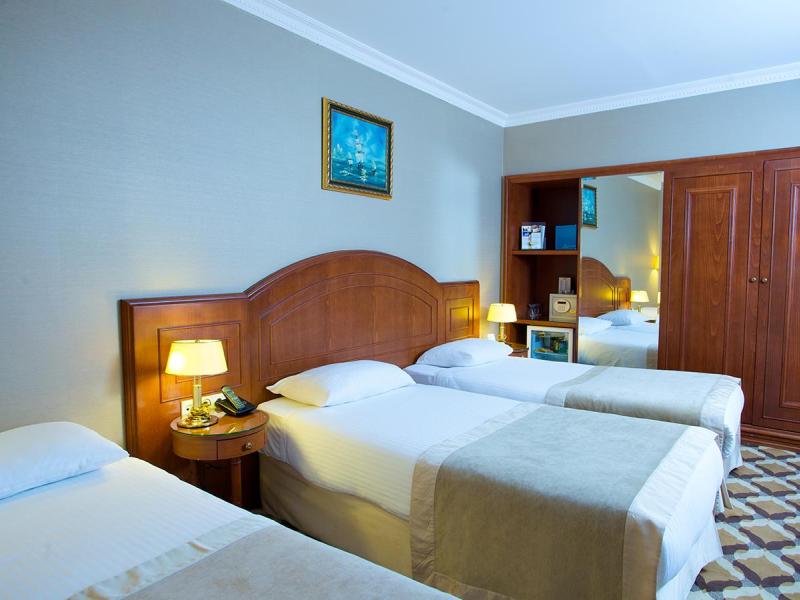 Tilia Hotel