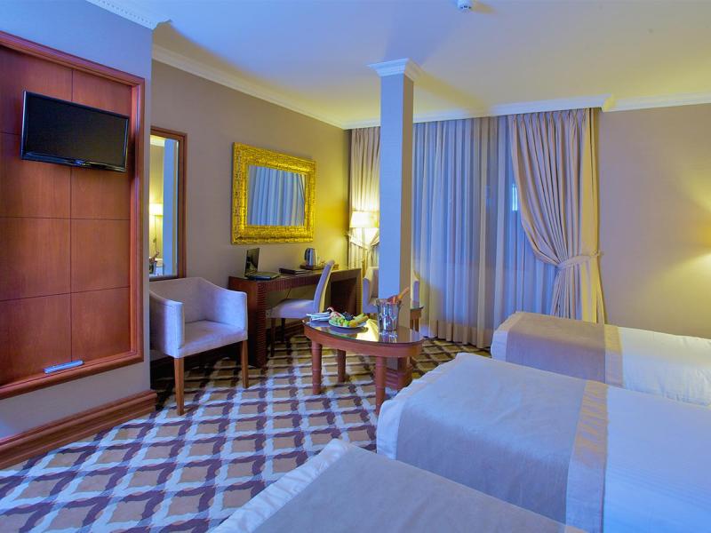Tilia Hotel
