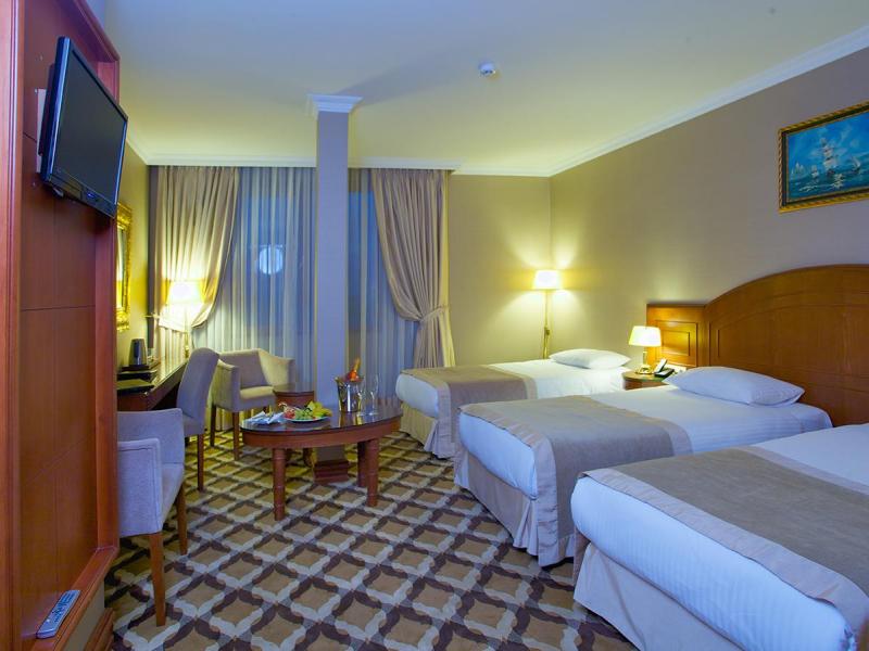 Tilia Hotel