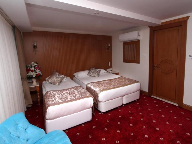 Tilia Hotel