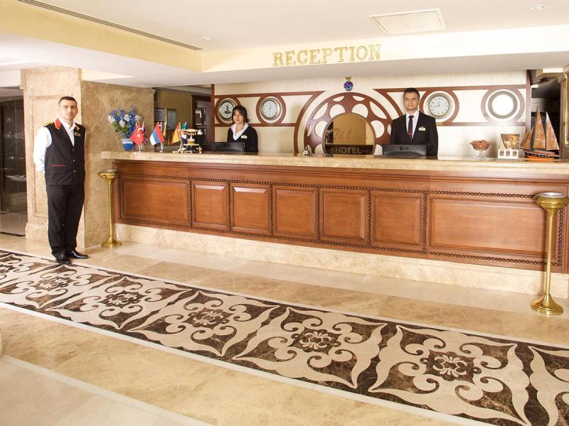 Tilia Hotel