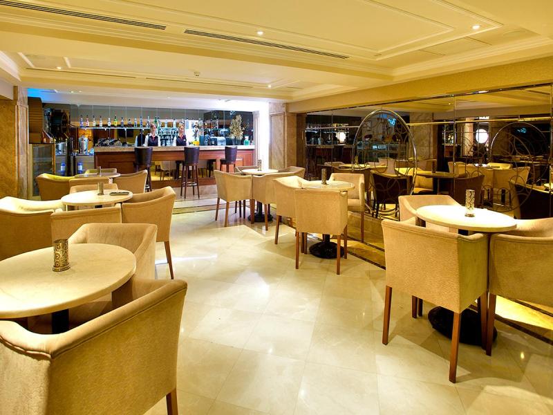 Tilia Hotel