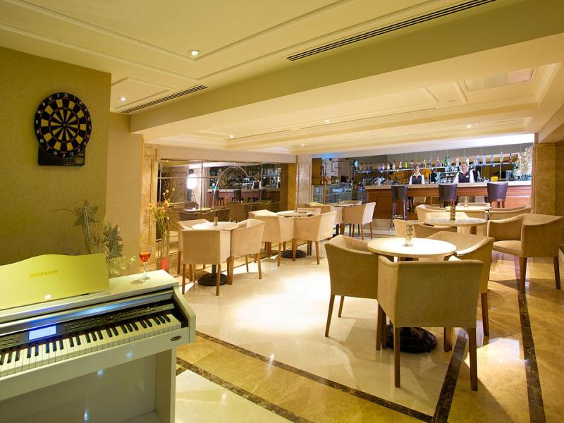 Tilia Hotel