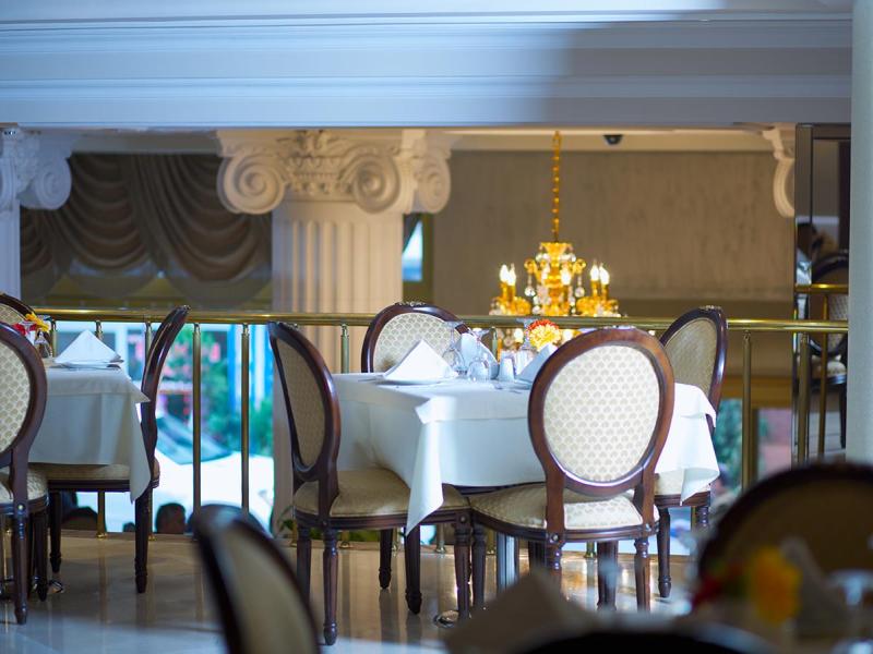 Tilia Hotel