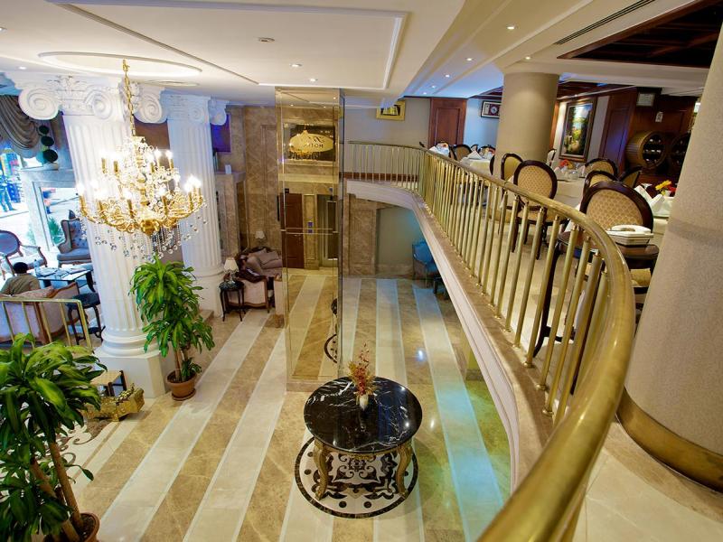 Tilia Hotel