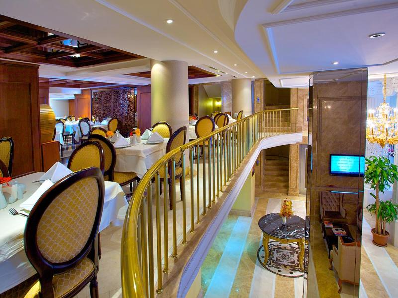Tilia Hotel