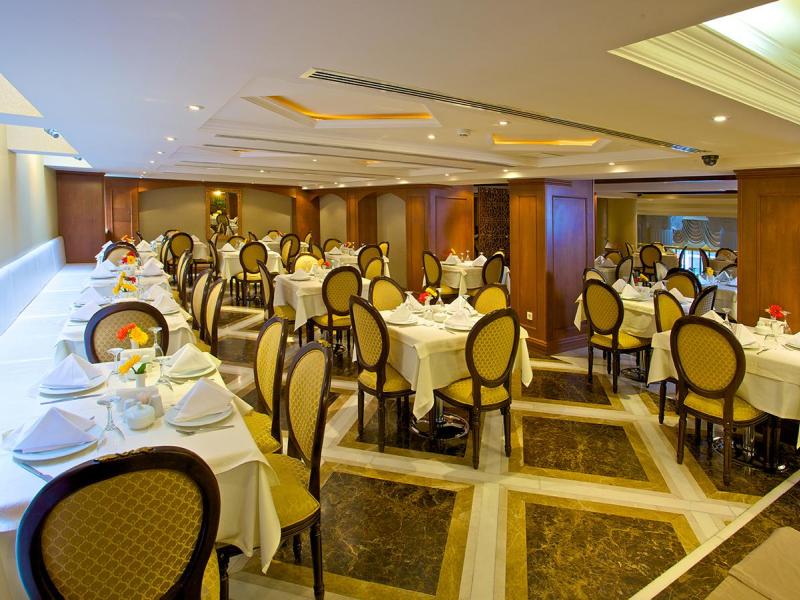 Tilia Hotel