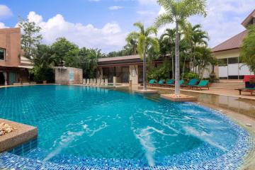 Отель Timber House Resort Таиланд, Ао Нанг, фото 22