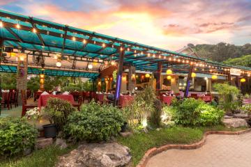 Отель Timber House Resort Таиланд, Ао Нанг, фото 25