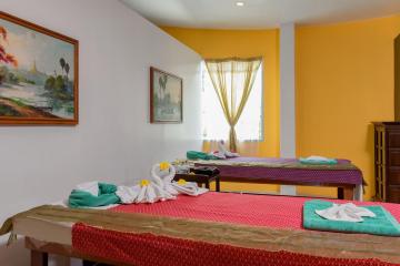 Отель Timber House Resort Таиланд, Ао Нанг, фото 28