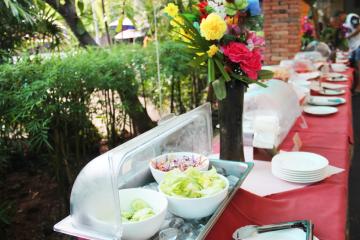 Отель Timber House Resort Таиланд, Ао Нанг, фото 29