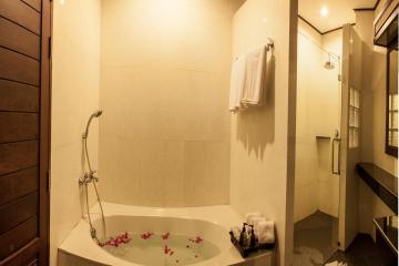 Отель Timber House Resort Таиланд, Ао Нанг, фото 5