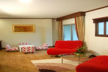 Отель Timber House Resort Таиланд, Ао Нанг, фото 6