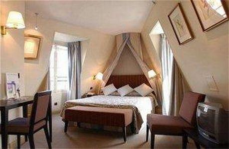 Timhotel Montmartre