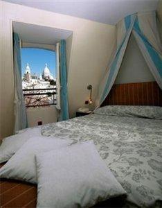 Timhotel Montmartre