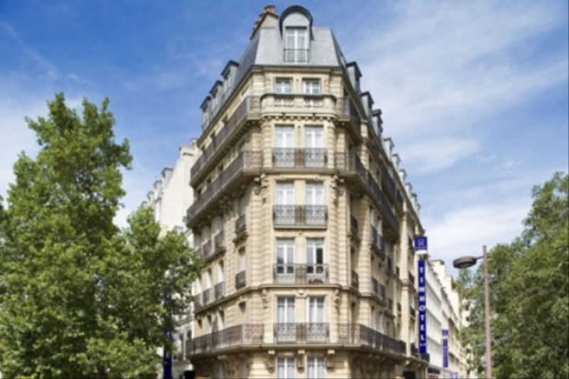 Timhotel Paris Gare Montparnasse