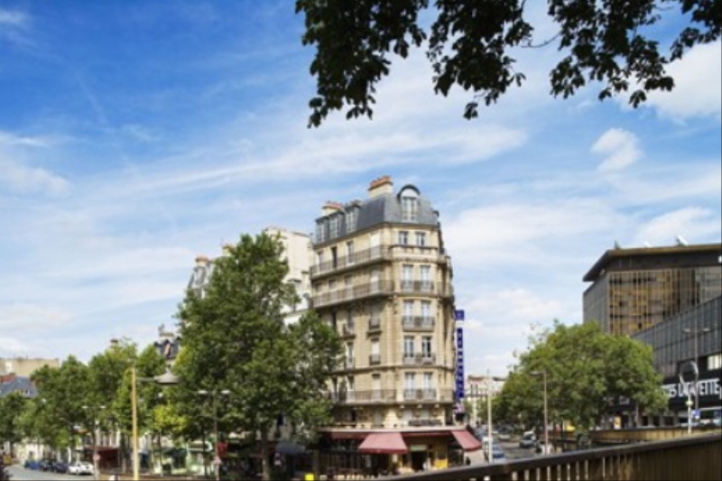 Timhotel Paris Gare Montparnasse