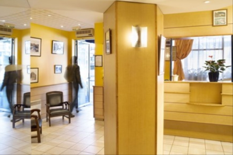 Timhotel Paris Gare Montparnasse