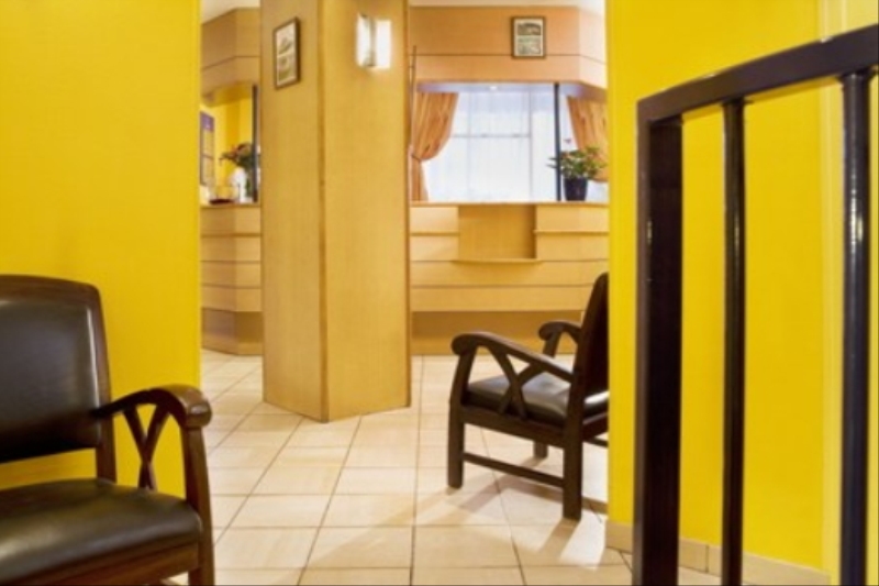 Timhotel Paris Gare Montparnasse