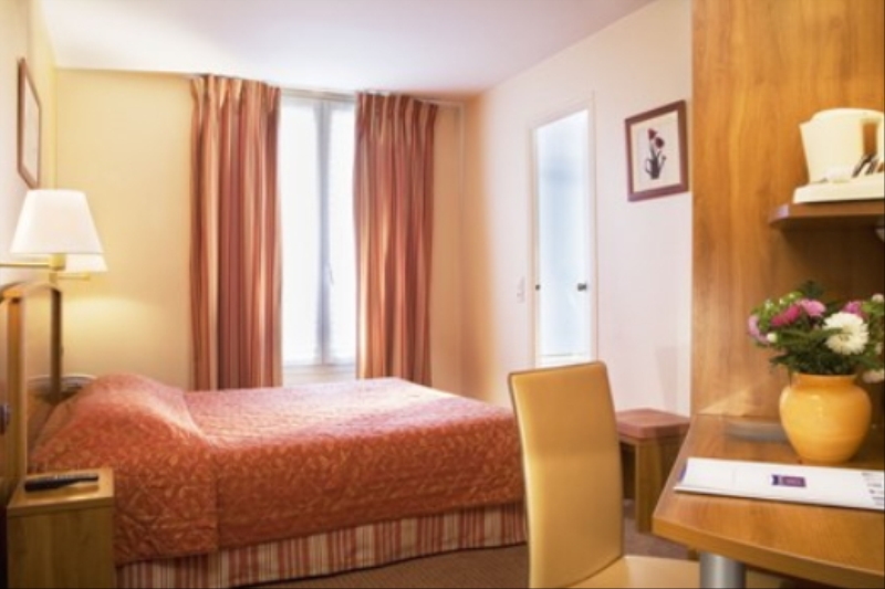 Timhotel Paris Gare Montparnasse