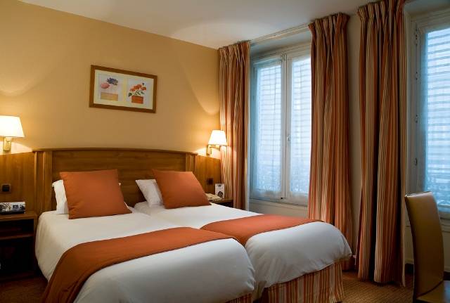 Timhotel Tour Eiffel