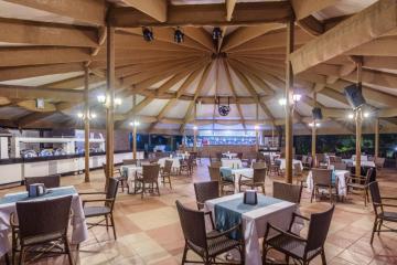 Отель Timo Resort Hotel Турция, Конаклы, фото 23