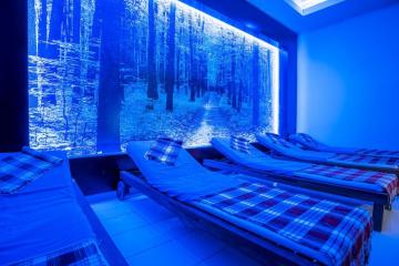 Отель Timo Resort Hotel Турция, Конаклы, фото 30