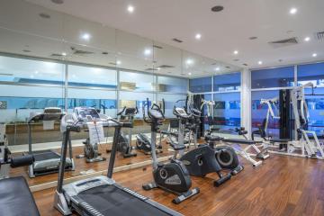 Отель Timo Resort Hotel Турция, Конаклы, фото 36