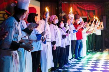 Отель Timo Resort Hotel Турция, Конаклы, фото 39