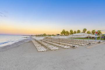 Отель Timo Resort Hotel Турция, Конаклы, фото 43