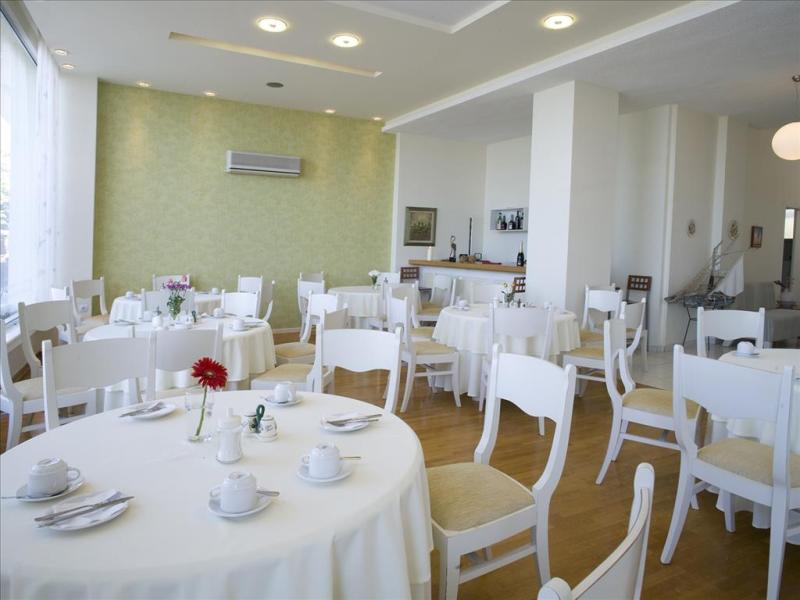 Timoleon Hotel