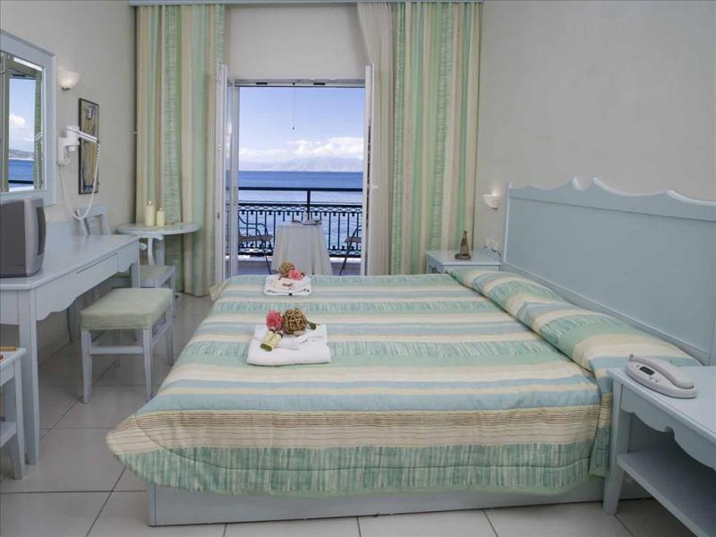 Timoleon Hotel
