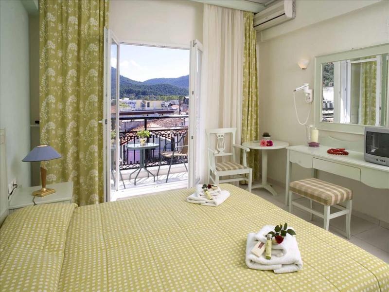 Timoleon Hotel