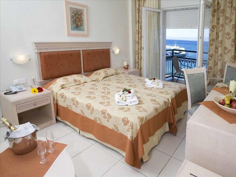 Timoleon Hotel