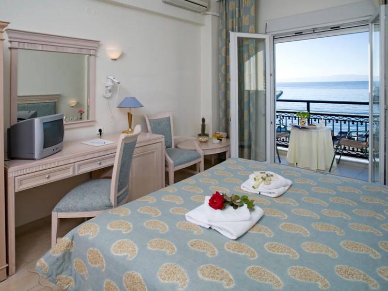 Timoleon Hotel