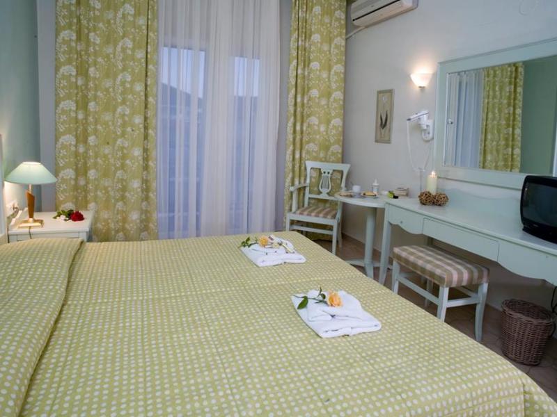 Timoleon Hotel