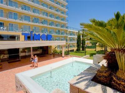 Hotel Timor
