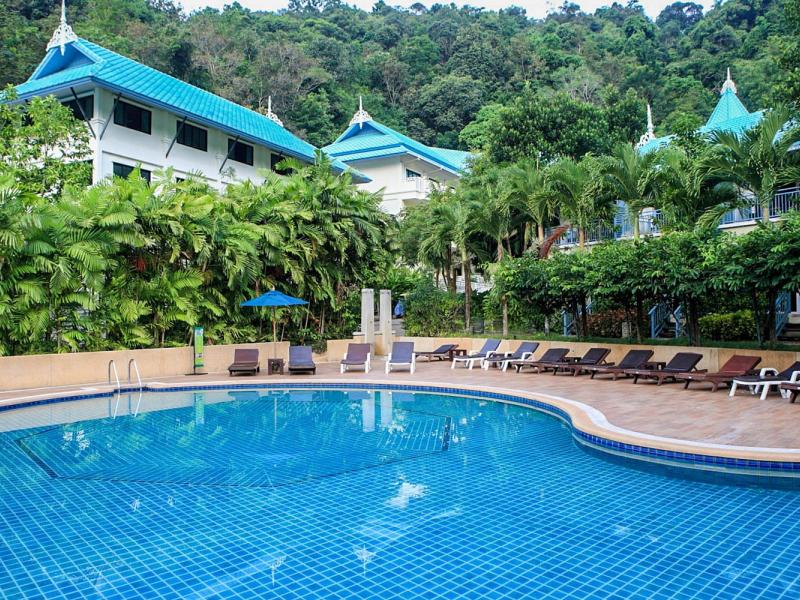 Krabi Tipa Resort