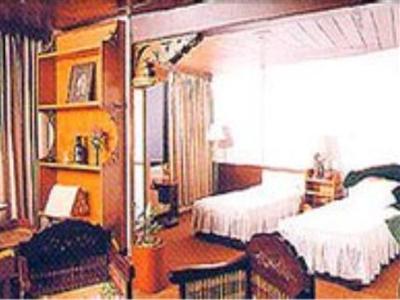 Tipchang Lampang Hotel