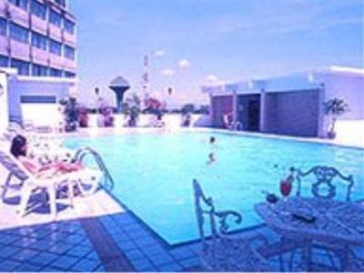 Tipchang Lampang Hotel