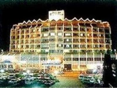 Tipchang Lampang Hotel
