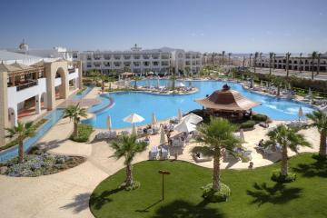 Отель Melton Tiran Resort Египет, Шарм-Эль-Шейх, фото 1