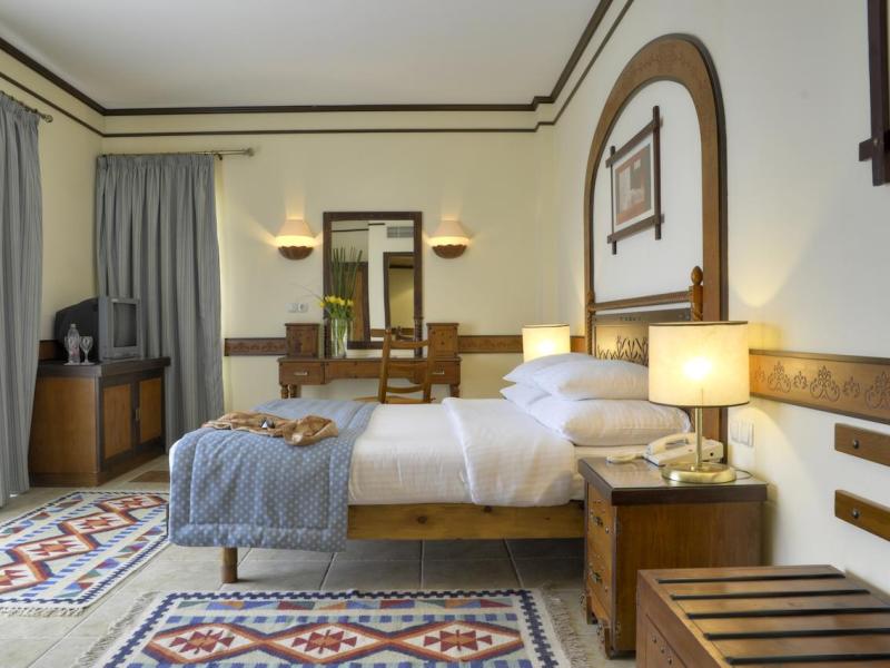 Sunrise Remal Resort